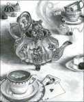 (image for) Dormouse